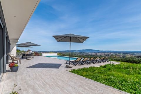 Villa i Bombarral, Leiria, Bombarral - € 1.295.000 | Ref: BL1234 - foto 37