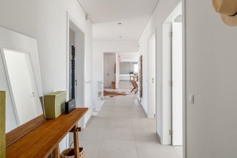 Villa i Bombarral, Leiria, Bombarral - € 1.295.000 | Ref: BL1234 - foto 40