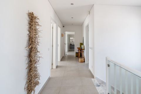 Villa i Bombarral, Leiria, Bombarral - € 1.295.000 | Ref: BL1234 - foto 42