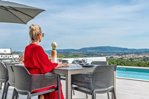 Villa i Bombarral, Leiria, Bombarral - € 1.295.000 | Ref: BL1234 - foto 11