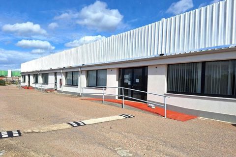 Erhvervsejendom i Quartucciu, Cagliari, Quartucciu - € 698.400 | Ref: 25835 - foto 1
