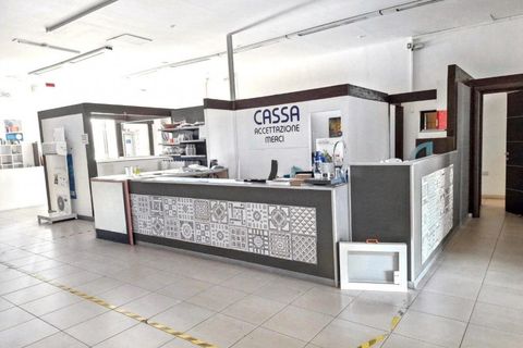 Erhvervsejendom i Quartucciu, Cagliari, Quartucciu - € 698.400 | Ref: 25835 - foto 4