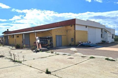 Erhvervsejendom i Quartucciu, Cagliari, Quartucciu - € 698.400 | Ref: 25835 - foto 6