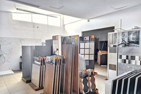Erhvervsejendom i Quartucciu, Cagliari, Quartucciu - € 698.400 | Ref: 25835 - foto 8