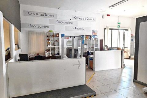 Erhvervsejendom i Quartucciu, Cagliari, Quartucciu - € 698.400 | Ref: 25835 - foto 9