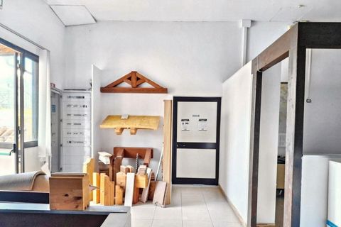 Erhvervsejendom i Quartucciu, Cagliari, Quartucciu - € 698.400 | Ref: 25835 - foto 10