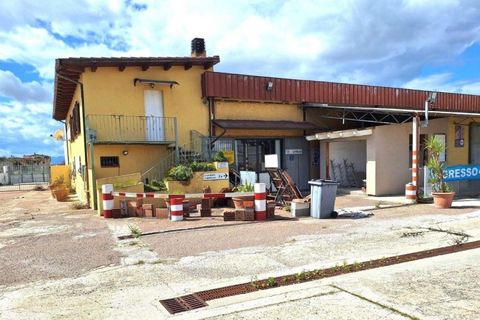 Erhvervsejendom i Quartucciu, Cagliari, Quartucciu - € 698.400 | Ref: 25835 - foto 11