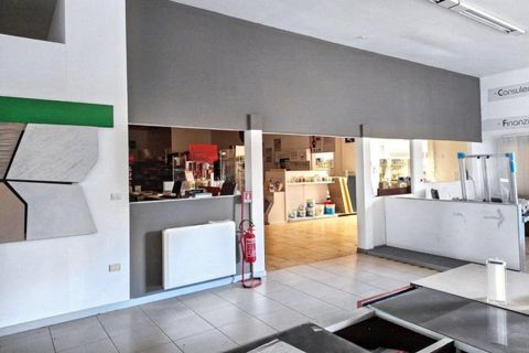 Erhvervsejendom i Quartucciu, Cagliari, Quartucciu - € 698.400 | Ref: 25835 - foto 12