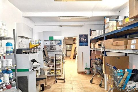 Erhvervsejendom i Quartucciu, Cagliari, Quartucciu - € 698.400 | Ref: 25835 - foto 13