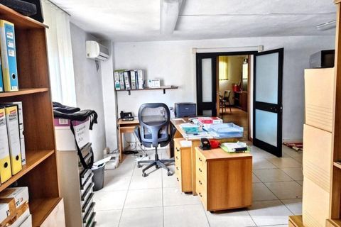 Erhvervsejendom i Quartucciu, Cagliari, Quartucciu - € 698.400 | Ref: 25835 - foto 14