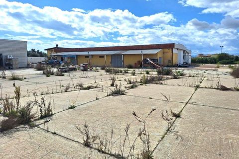 Erhvervsejendom i Quartucciu, Cagliari, Quartucciu - € 698.400 | Ref: 25835 - foto 26