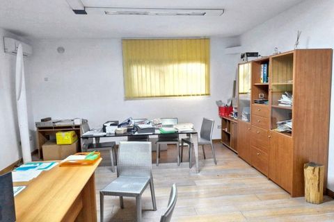 Erhvervsejendom i Quartucciu, Cagliari, Quartucciu - € 698.400 | Ref: 25835 - foto 27