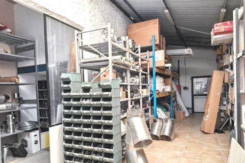 Erhvervsejendom i Quartucciu, Cagliari, Quartucciu - € 698.400 | Ref: 25835 - foto 28