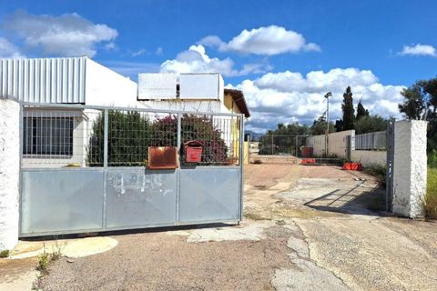 Erhvervsejendom i Quartucciu, Cagliari, Quartucciu - € 698.400 | Ref: 25835 - foto 30