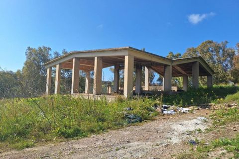 Terra a Realmonte, Agrigento, Realmonte - € 188.262 | Ref: 25677 - foto 6