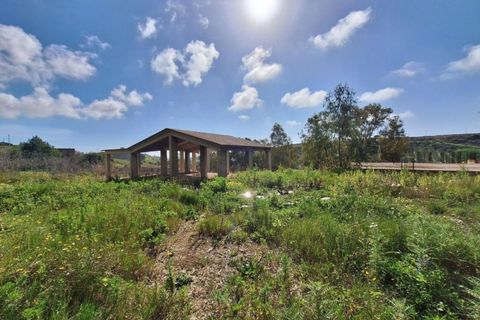Terra a Realmonte, Agrigento, Realmonte - € 188.262 | Ref: 25677 - foto 9