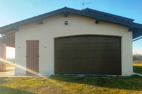 Villa a Medolla, Modena, Medolla - € 370.000 | Ref: MI089 - foto 4