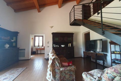 Villa a Medolla, Modena, Medolla - € 370.000 | Ref: MI089 - foto 5