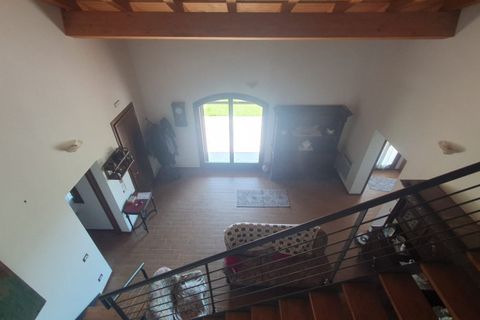 Villa a Medolla, Modena, Medolla - € 370.000 | Ref: MI089 - foto 11