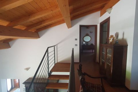 Villa a Medolla, Modena, Medolla - € 370.000 | Ref: MI089 - foto 13