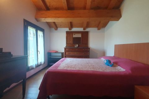 Villa a Medolla, Modena, Medolla - € 370.000 | Ref: MI089 - foto 22