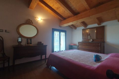Villa a Medolla, Modena, Medolla - € 370.000 | Ref: MI089 - foto 23