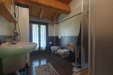 Villa a Medolla, Modena, Medolla - € 370.000 | Ref: MI089 - foto 25