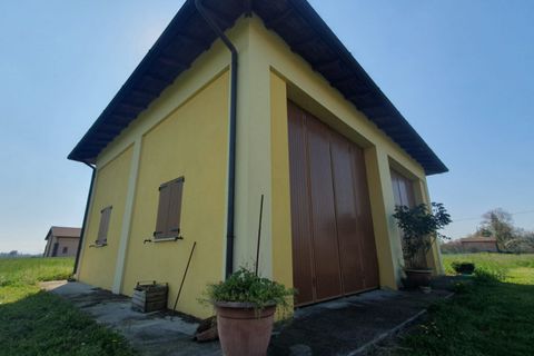 Villa a Medolla, Modena, Medolla - € 370.000 | Ref: MI089 - foto 28