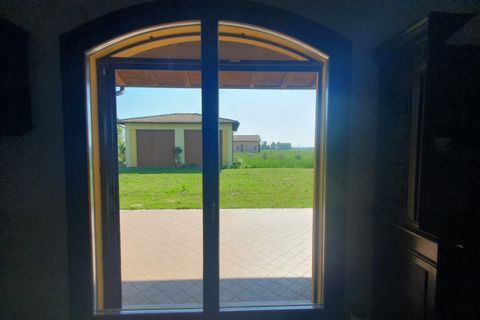 Villa a Medolla, Modena, Medolla - € 370.000 | Ref: MI089 - foto 30