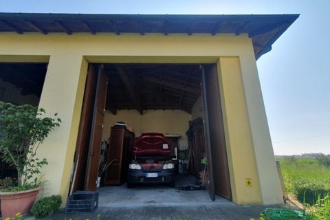 Villa a Medolla, Modena, Medolla - € 370.000 | Ref: MI089 - foto 33