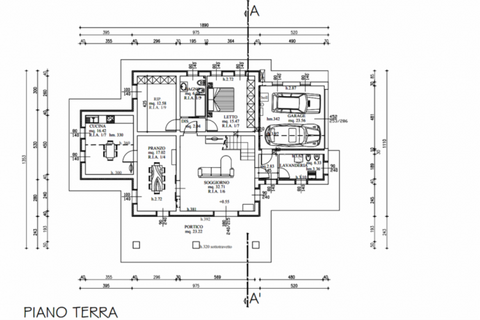 Villa a Medolla, Modena, Medolla - € 370.000 | Ref: MI089 - foto 35
