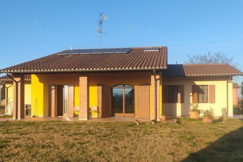 Villa a Medolla, Modena, Medolla - € 370.000 | Ref: MI089 - foto 2