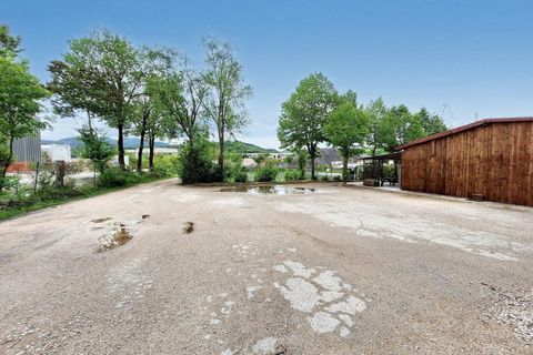 L'establiment comercial a Cagli, Pesaro and Urbino, Cagli - € 134.775 | Ref: 23622 - foto 6