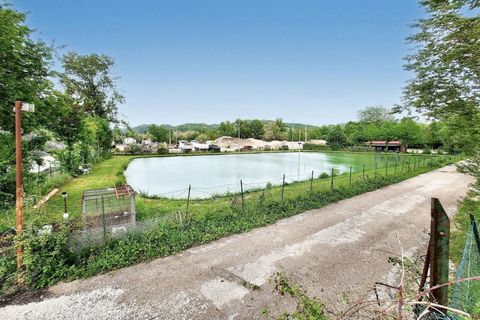 L'establiment comercial a Cagli, Pesaro and Urbino, Cagli - € 134.775 | Ref: 23622 - foto 7