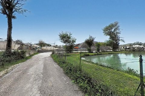 L'establiment comercial a Cagli, Pesaro and Urbino, Cagli - € 134.775 | Ref: 23622 - foto 8