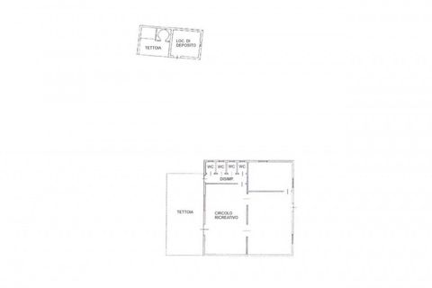 L'establiment comercial a Cagli, Pesaro and Urbino, Cagli - € 134.775 | Ref: 23622 - foto 14