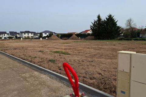 Tomt i La Maxe, Moselle, La Maxe - € 197 250 | Ref: PG019281-_26 - foto 2