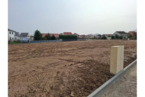 Tomt i La Maxe, Moselle, La Maxe - € 197 250 | Ref: PG019281-_26 - foto 3