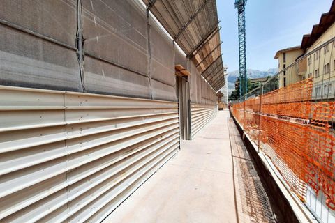 Leilighet i Sulmona, L'Aquila, Sulmona - € 79 695 | Ref: 23260 - foto 16