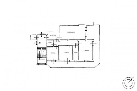 Leilighet i Sulmona, L'Aquila, Sulmona - € 79 695 | Ref: 23260 - foto 21