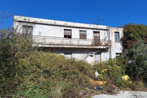 Villa i Melilli, Siracusa, Melilli - € 50.605 | Ref: 23070 - foto 1