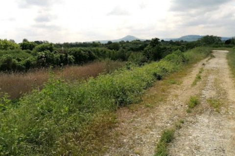 Tomt i Forlimpopoli, Forli-Cesena, Forlimpopoli - € 245 220 | Ref: 22912 - foto 2