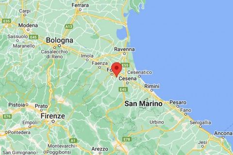 Tomt i Forlimpopoli, Forli-Cesena, Forlimpopoli - € 245 220 | Ref: 22912 - foto 9