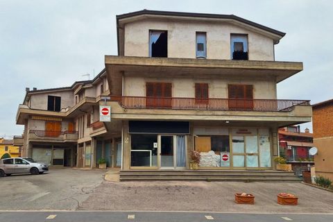 Erhvervsejendom i Deruta, Perugia, Deruta - € 51.000 | Ref: 22802 - foto 1