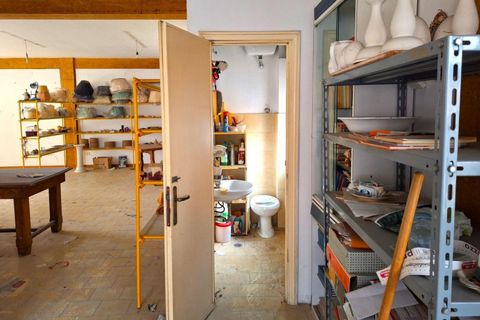 Erhvervsejendom i Deruta, Perugia, Deruta - € 51.000 | Ref: 22802 - foto 5