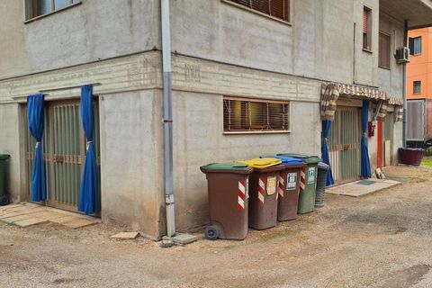Erhvervsejendom i Deruta, Perugia, Deruta - € 51.000 | Ref: 22802 - foto 8