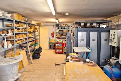 Erhvervsejendom i Deruta, Perugia, Deruta - € 51.000 | Ref: 22802 - foto 9