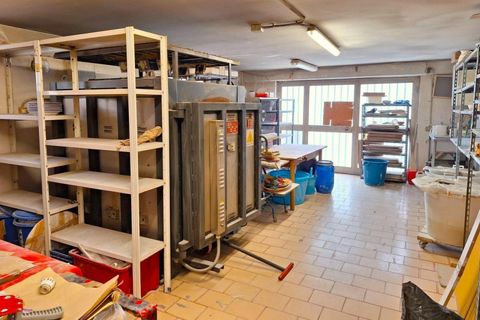 Erhvervsejendom i Deruta, Perugia, Deruta - € 51.000 | Ref: 22802 - foto 10