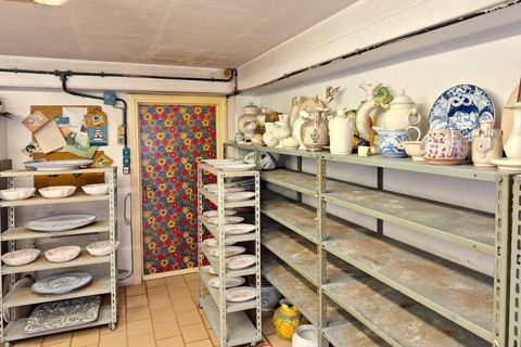 Erhvervsejendom i Deruta, Perugia, Deruta - € 51.000 | Ref: 22802 - foto 13