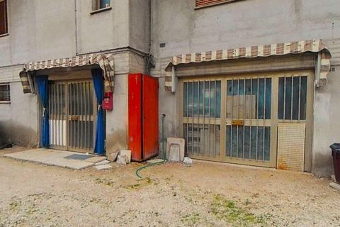 Erhvervsejendom i Deruta, Perugia, Deruta - € 51.000 | Ref: 22802 - foto 15
